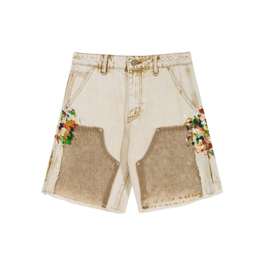 New Shorts