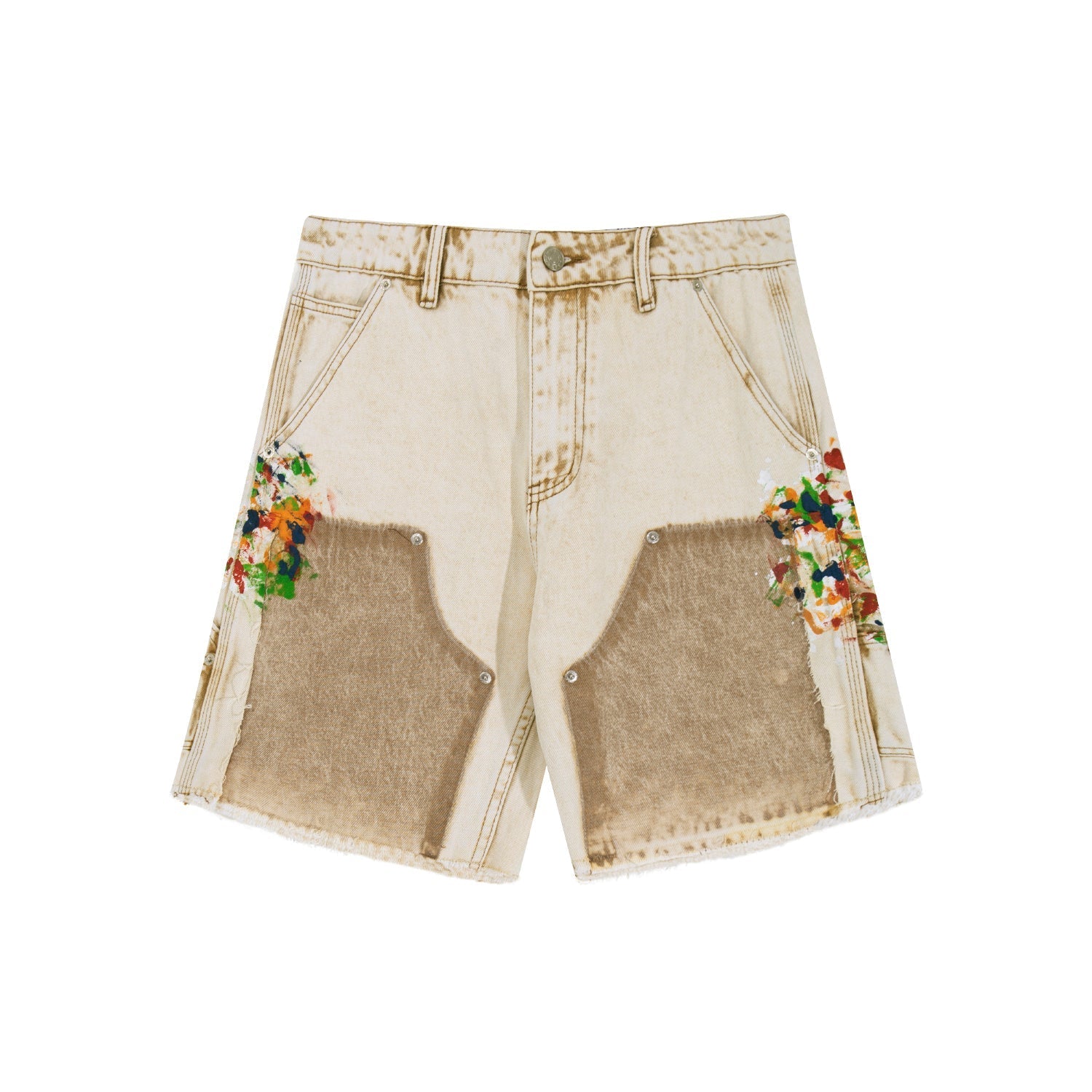 New Shorts