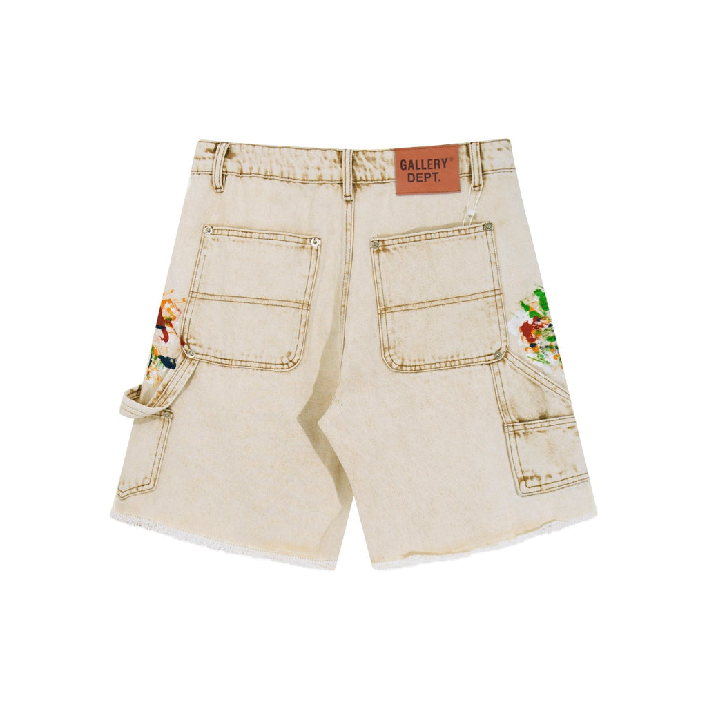 New Shorts