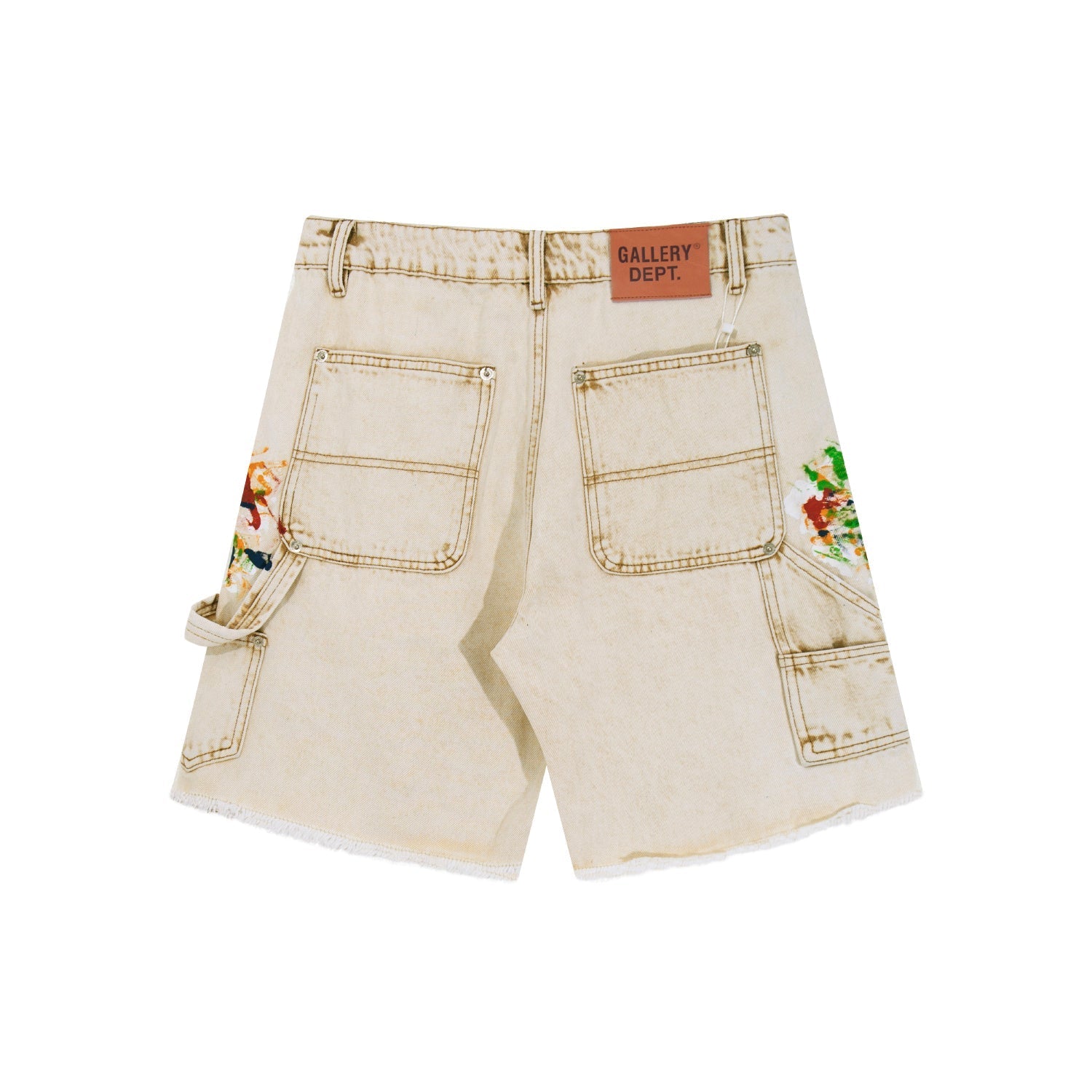 New Shorts