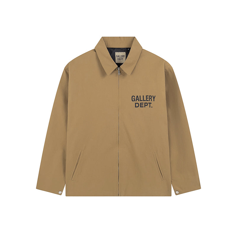 New Jacket