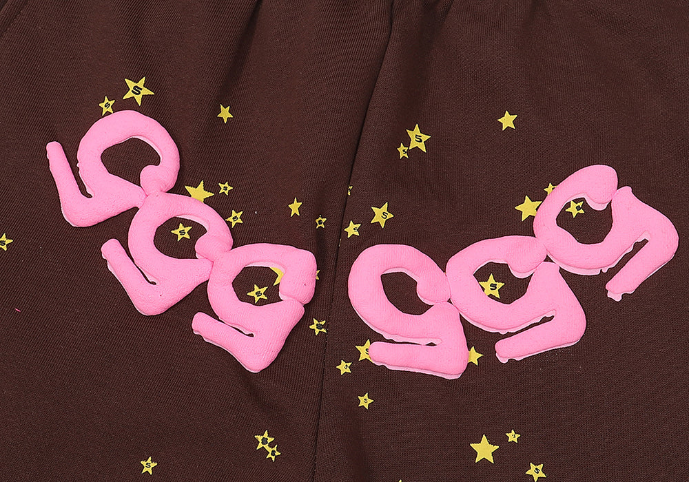 sdmg Hoodie Suit
