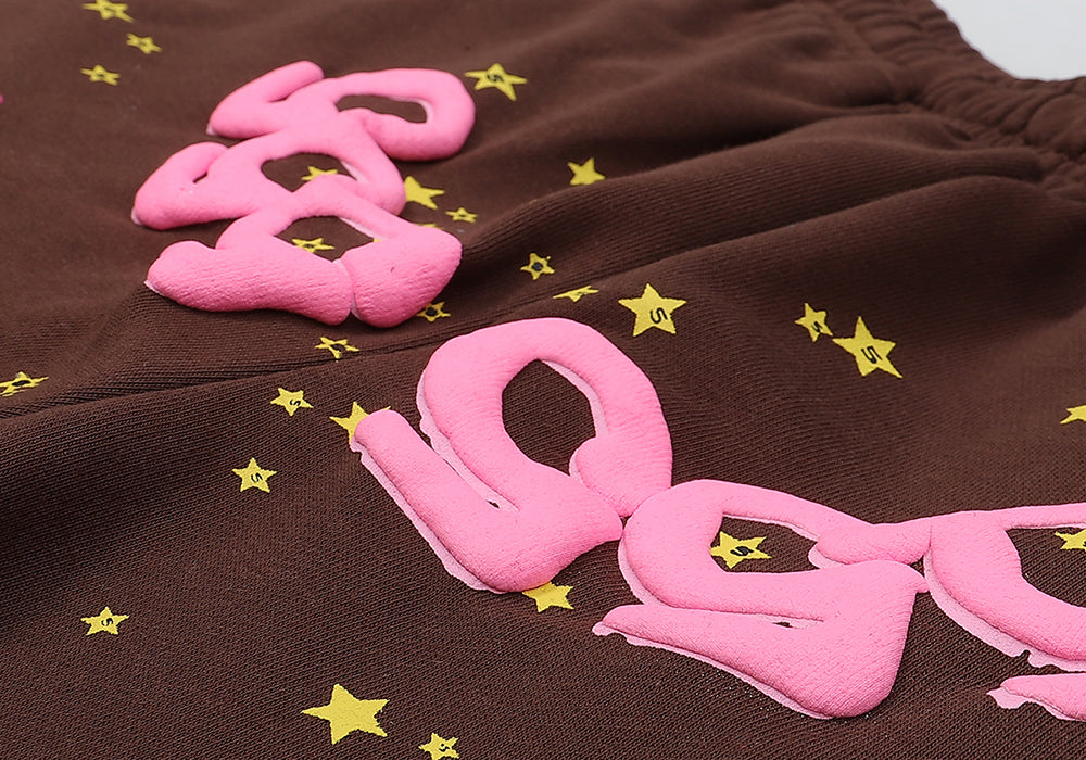 sdmg Hoodie Suit