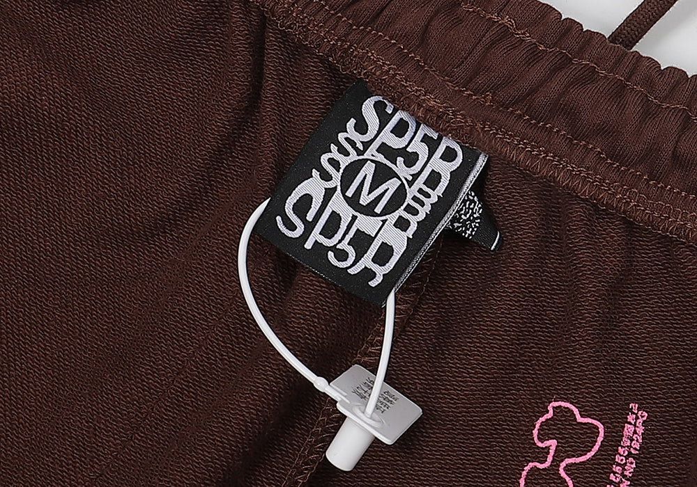 sdmg Hoodie Suit