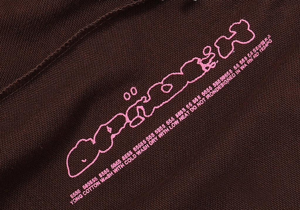 sdmg Hoodie Suit