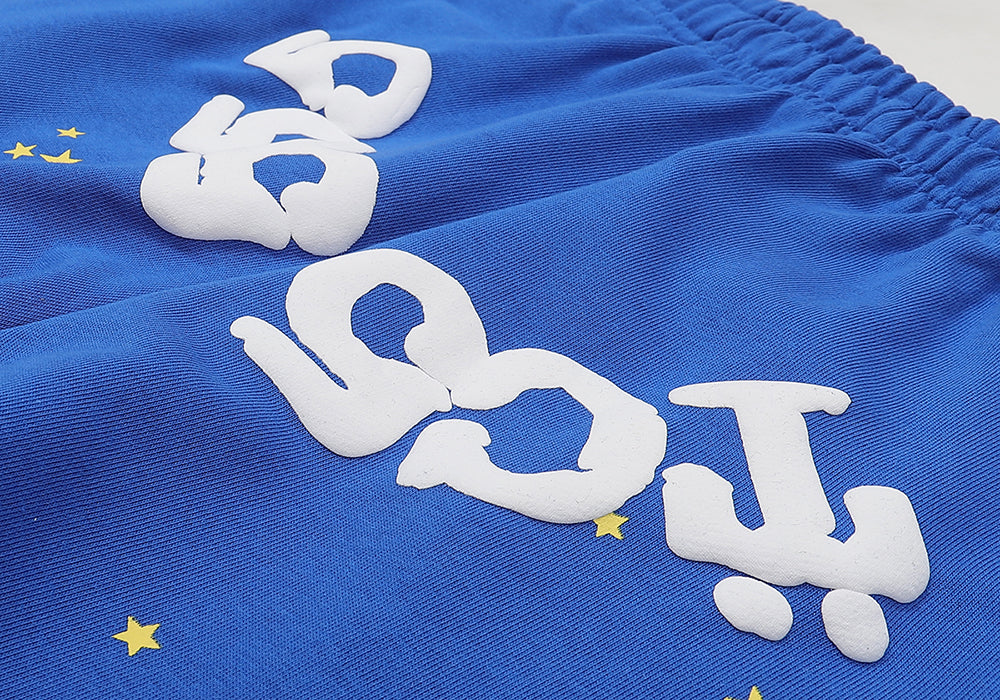 sdmg Hoodie Suit