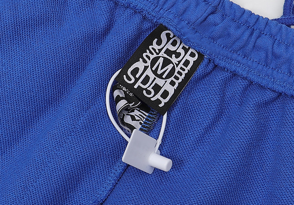sdmg Hoodie Suit