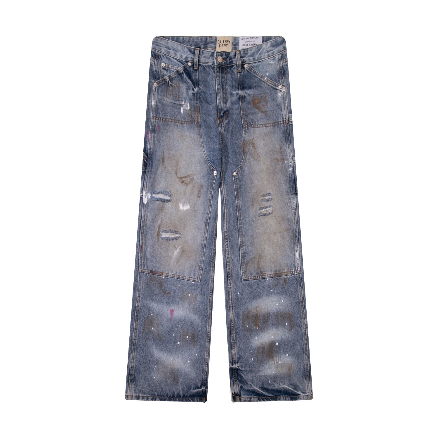 New Jeans