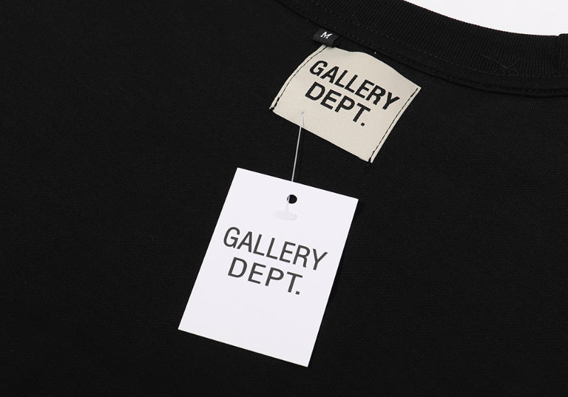 New T-shirt