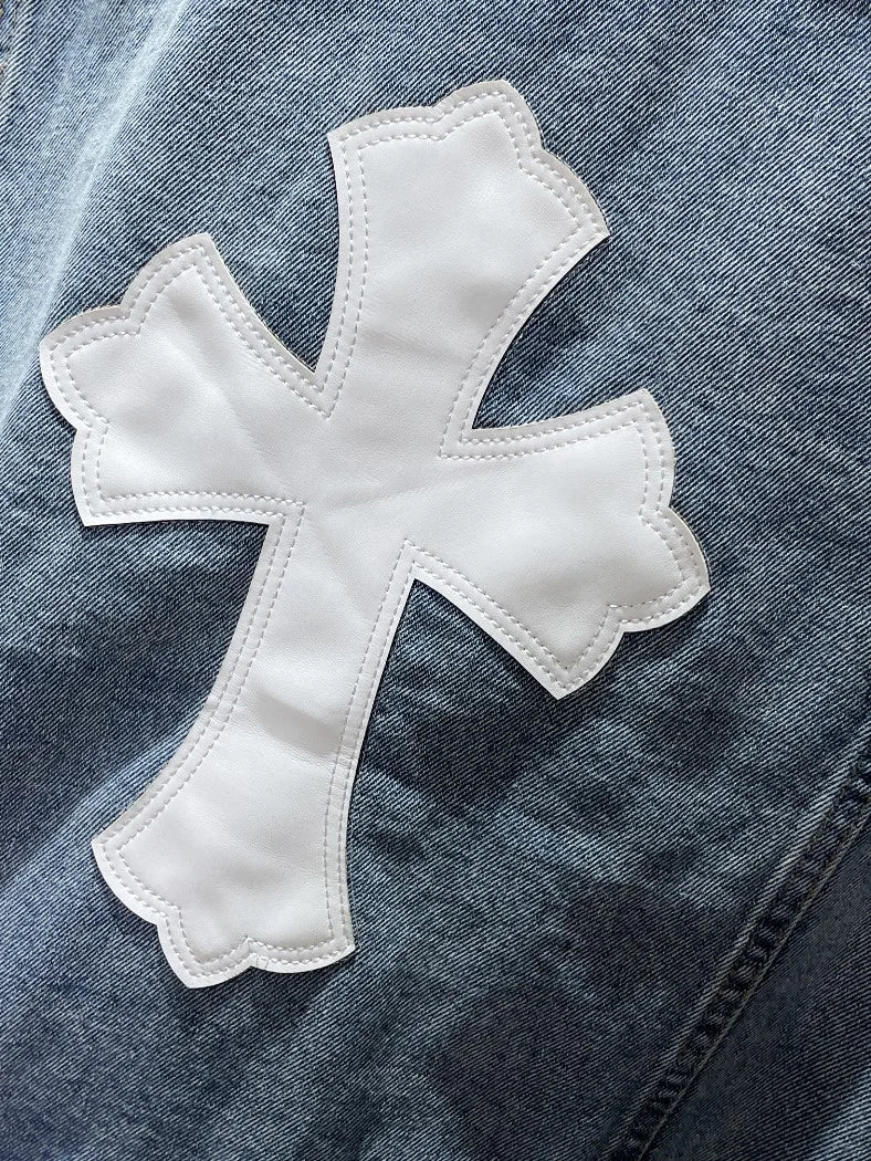 New Jacket