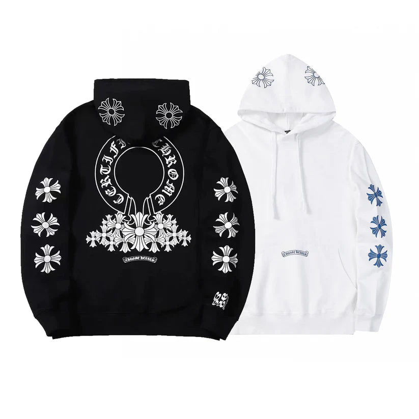 New Hoodie 7008-8882
