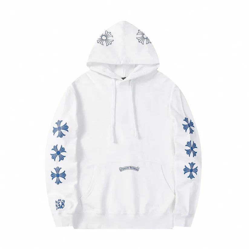 New Hoodie 7008-8882