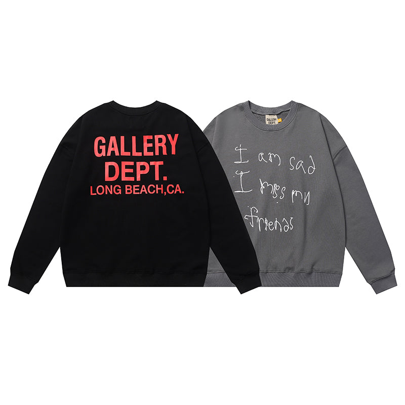 New Hoodie 5183