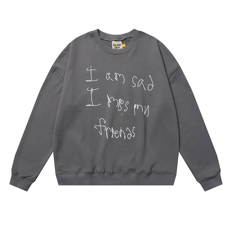 New Hoodie 5183