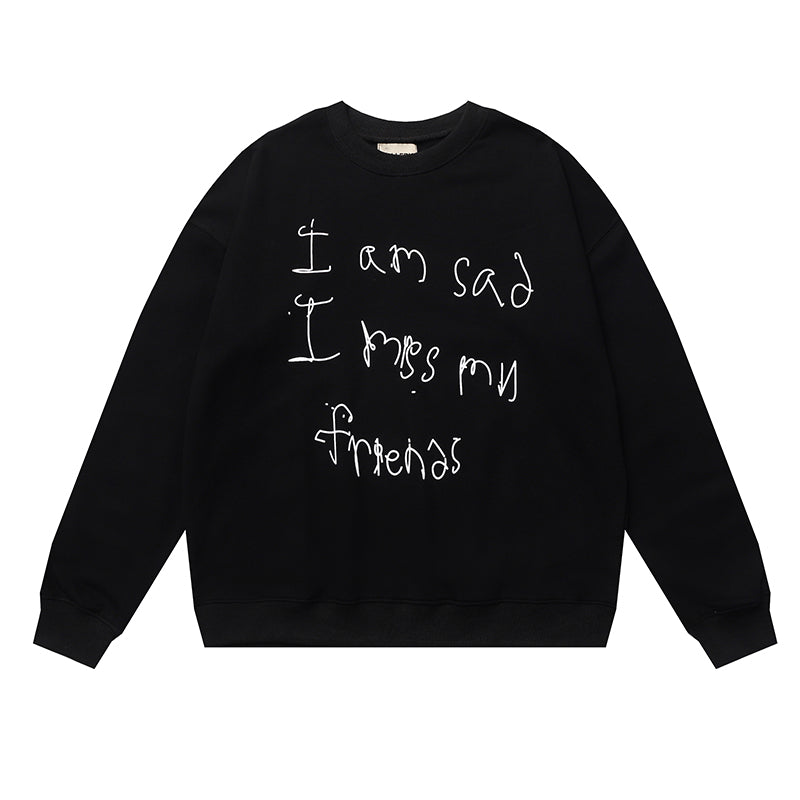 New Hoodie 5183