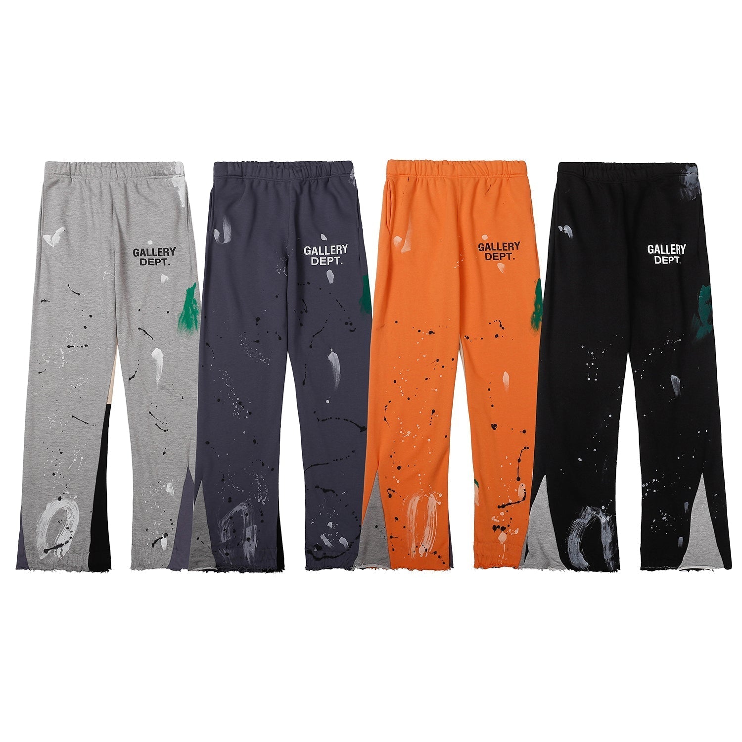 2024 New Pants