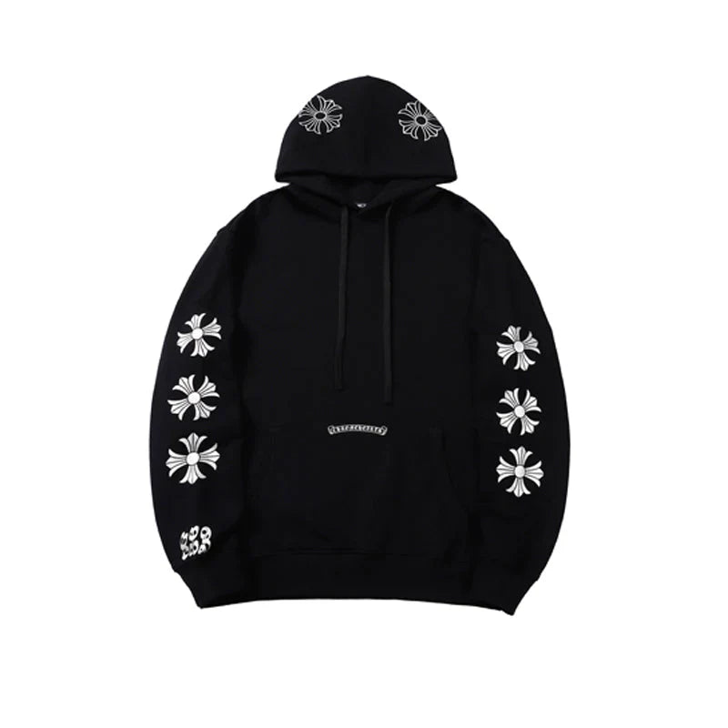 New Hoodie 7008-8882
