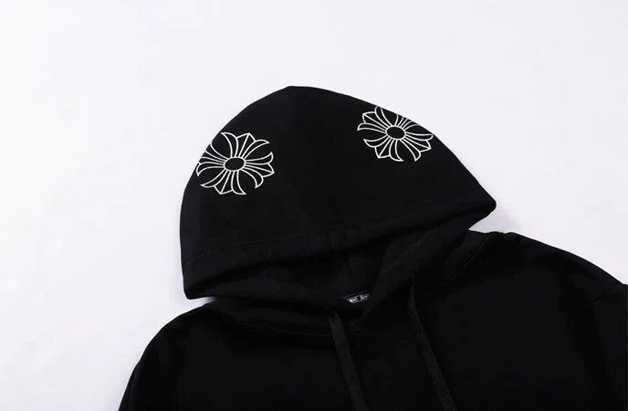 New Hoodie 7008-8882