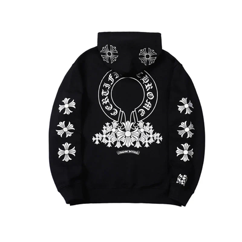 New Hoodie 7008-8882