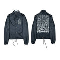 New Jacket