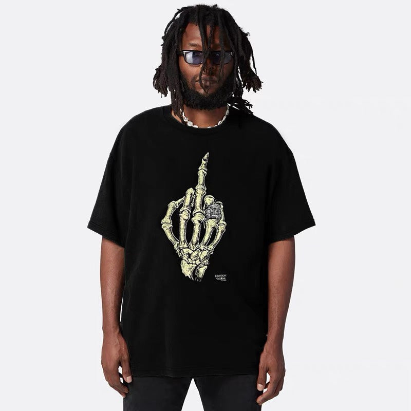 New T-shirt D22