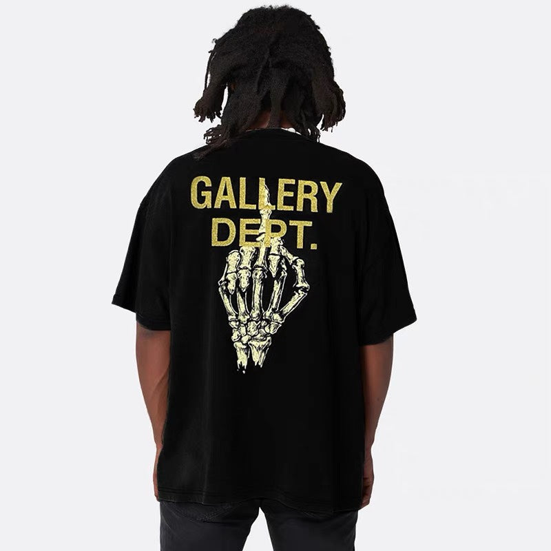 New T-shirt D22