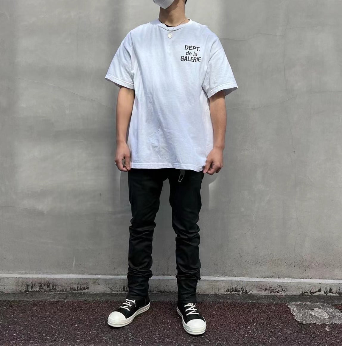 New T-shirt D22