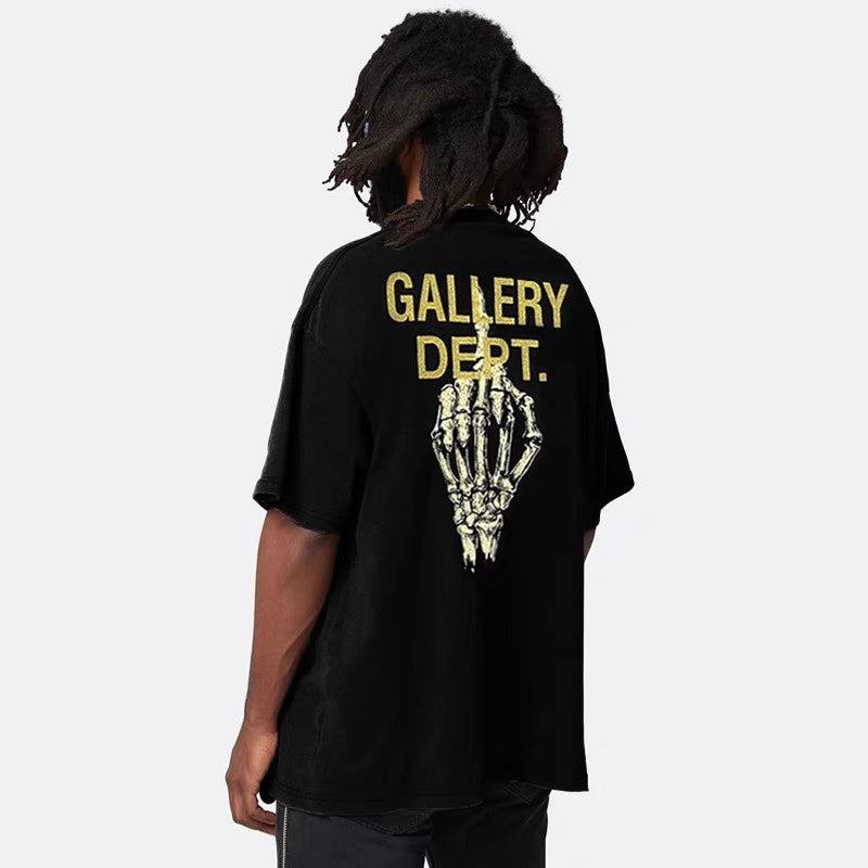 New T-shirt D22