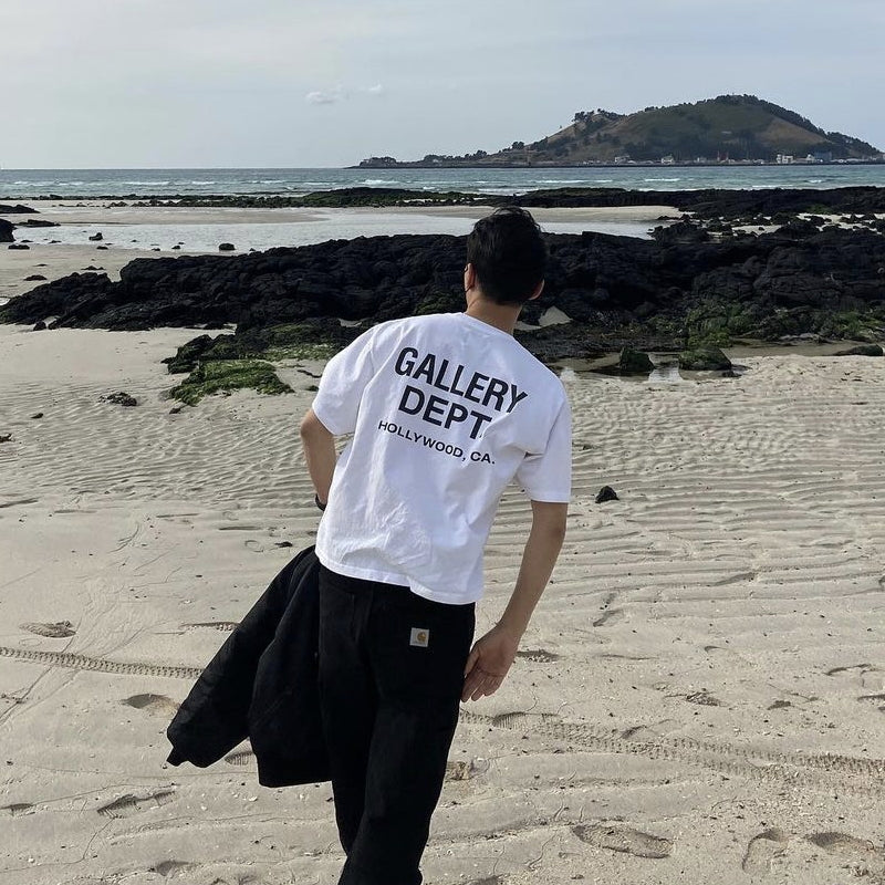 New T-shirt  D69