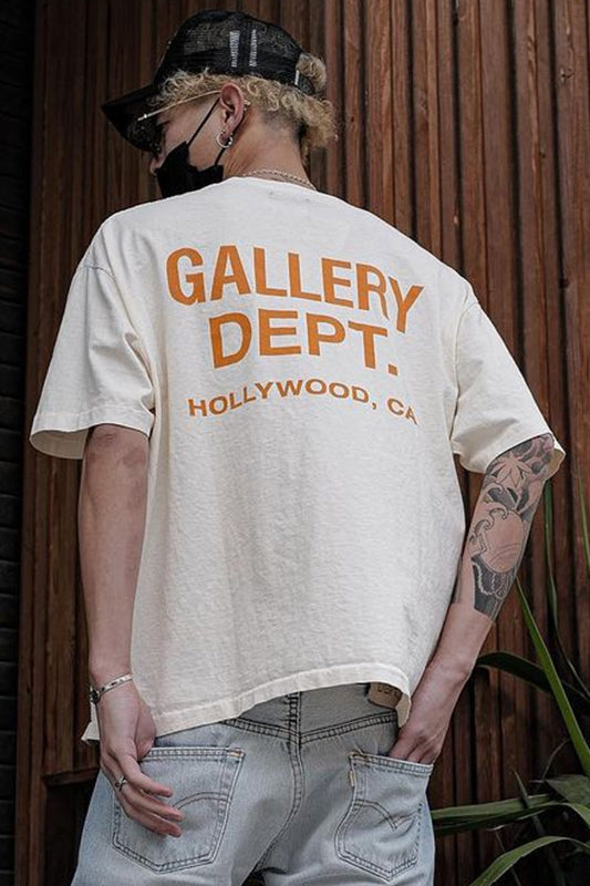 New T-shirt D22