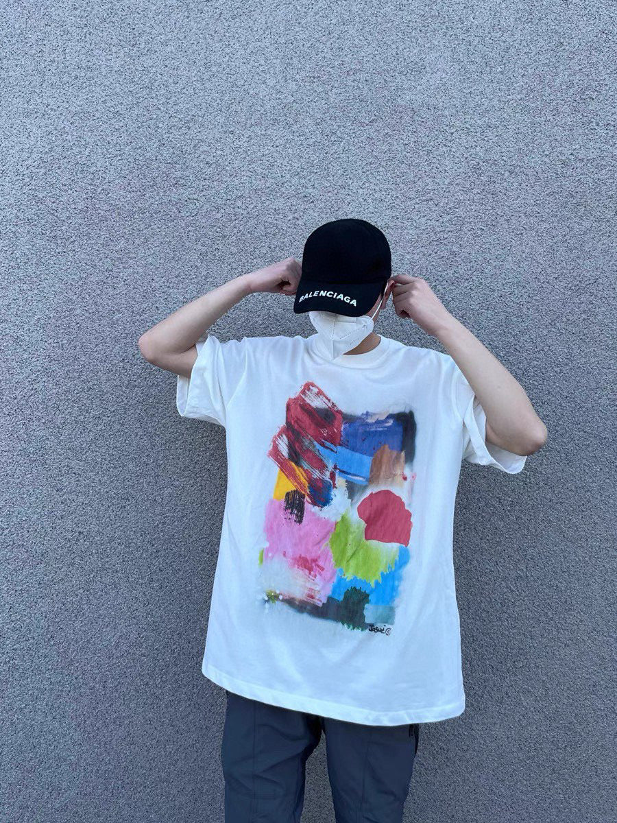 New T-shirt D22