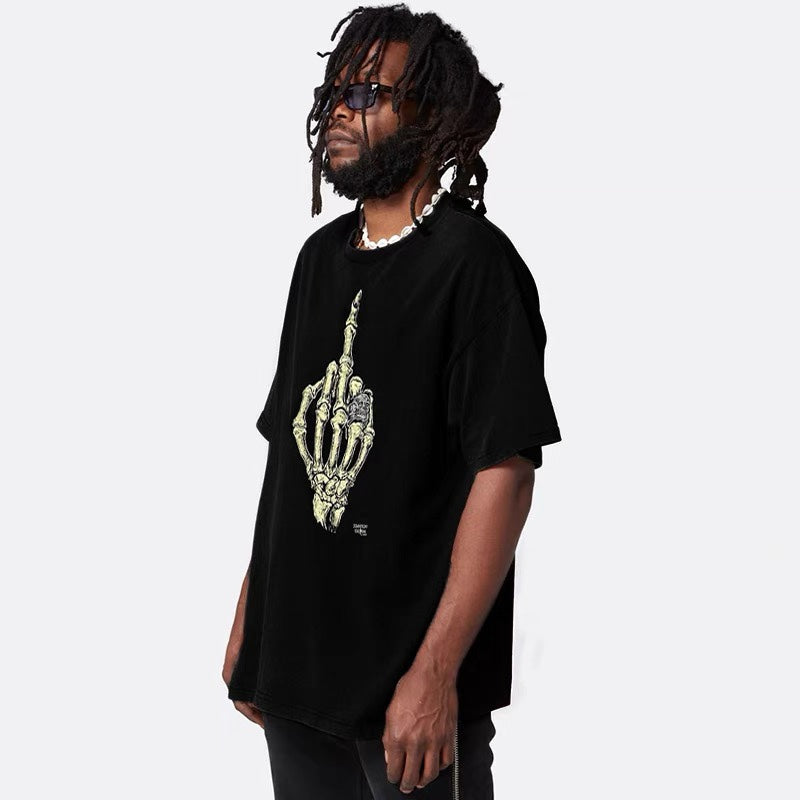 New T-shirt D22