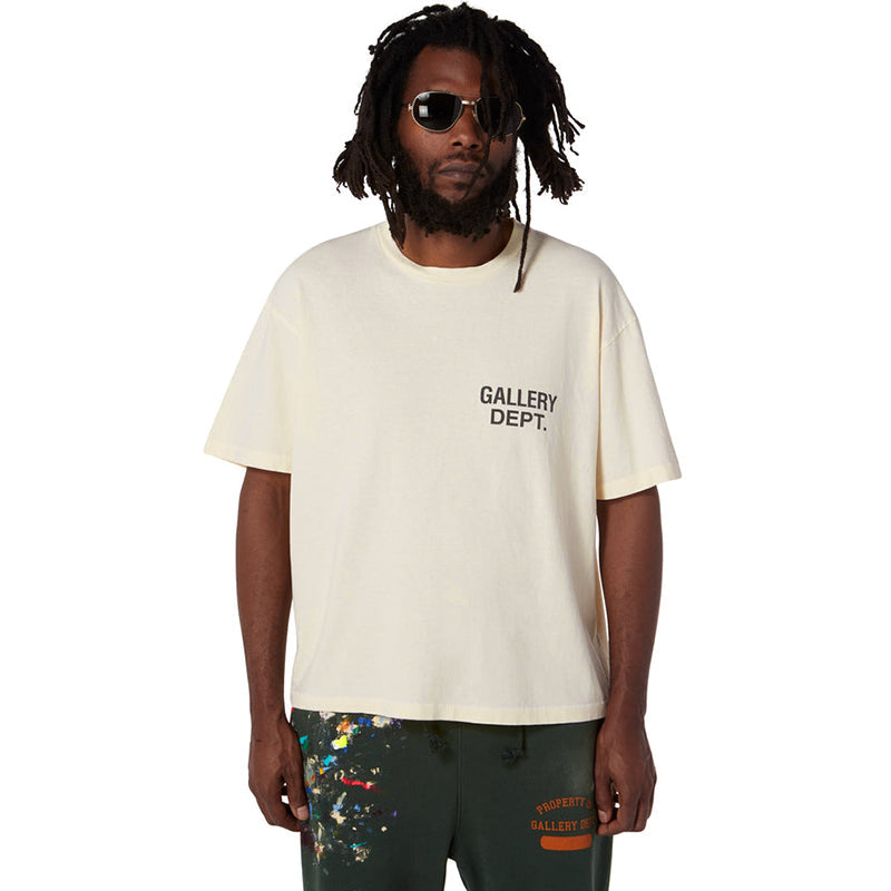New T-shirt D22