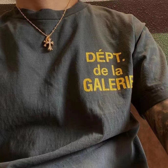 New T-shirt  D78