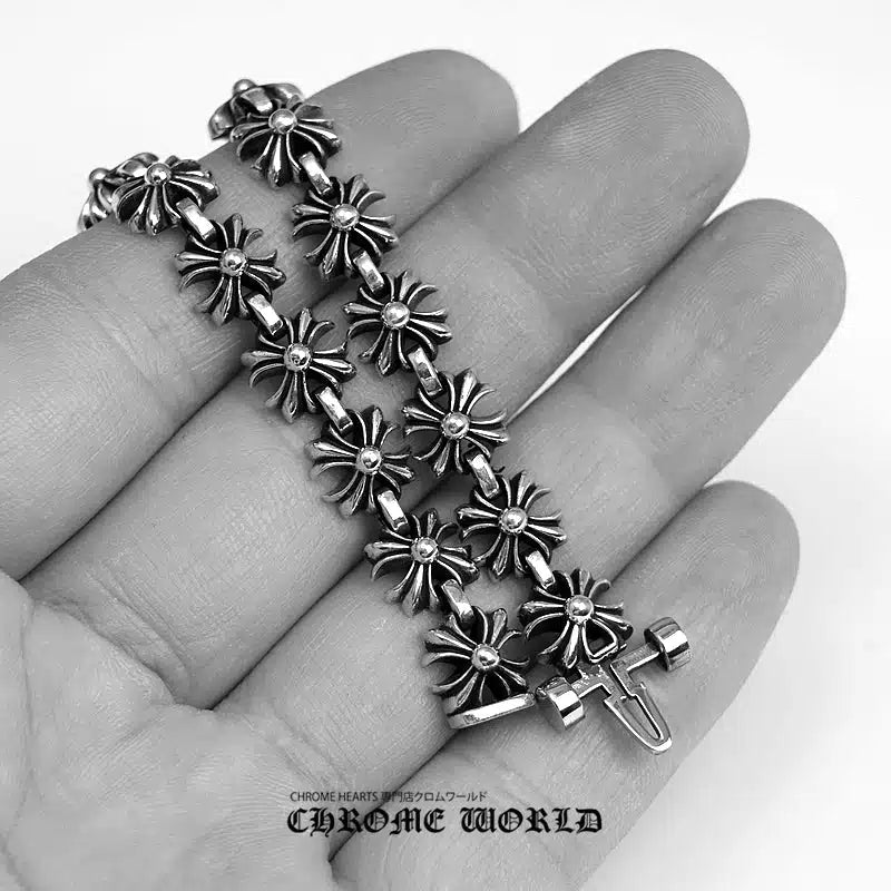 PLUS BRACELET 5