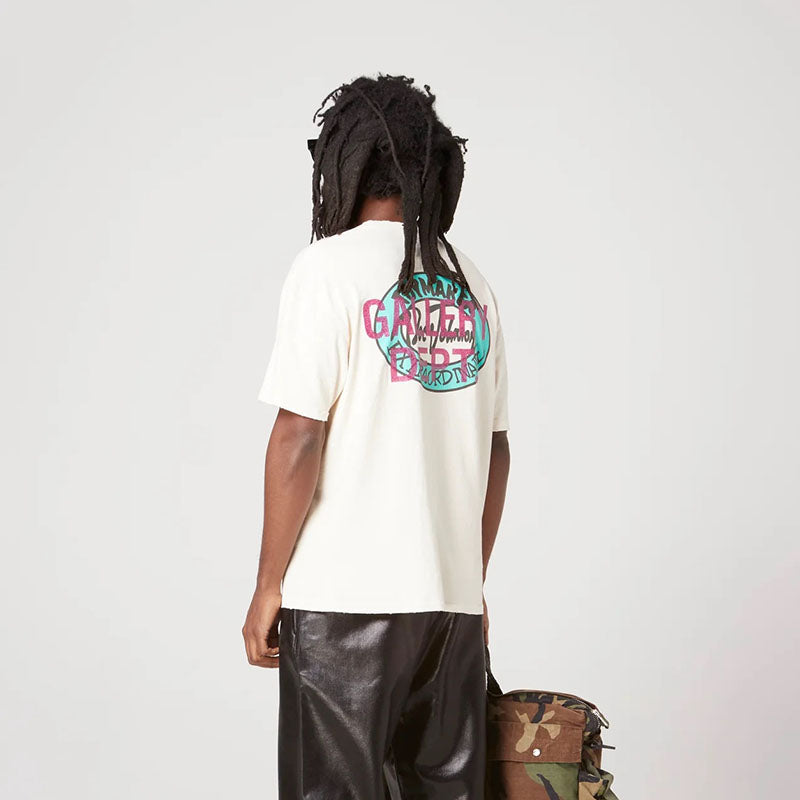 New T-shirt D22