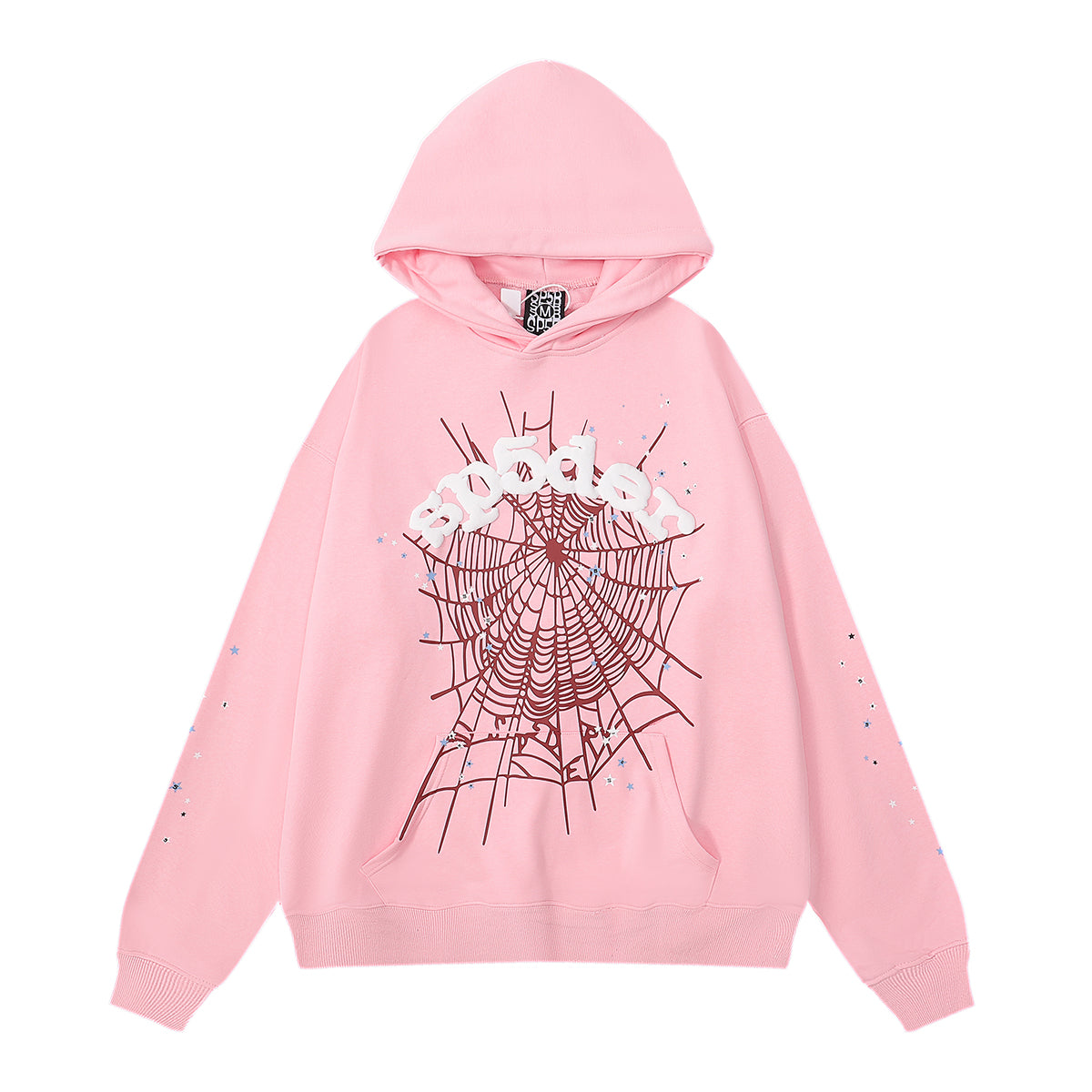 sdmg Hoodie Suit