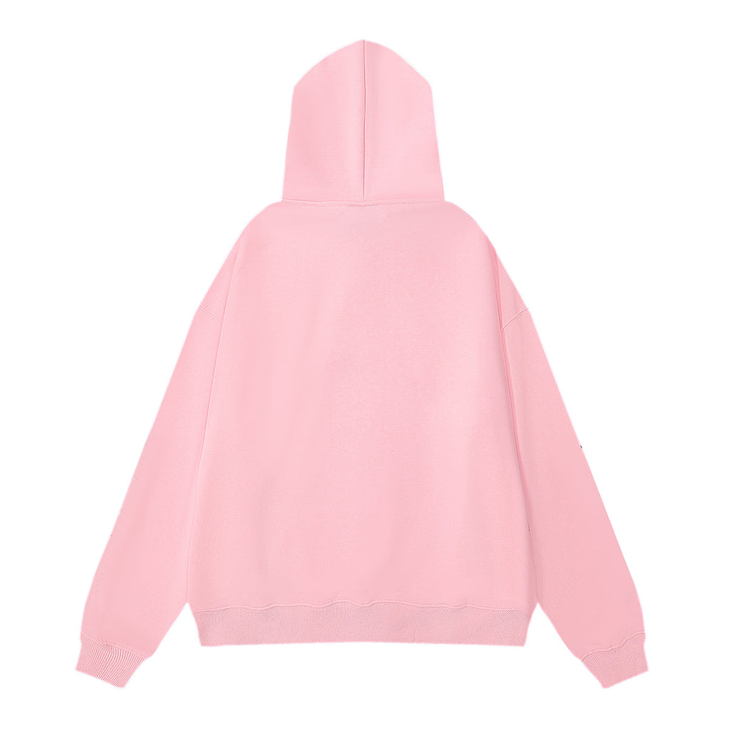 sdmg Hoodie Suit
