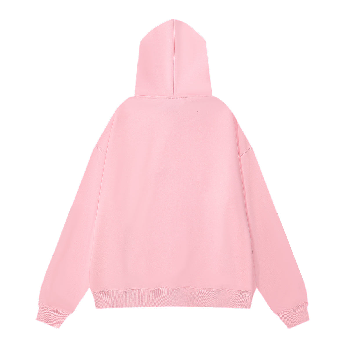 sdmg Hoodie Suit