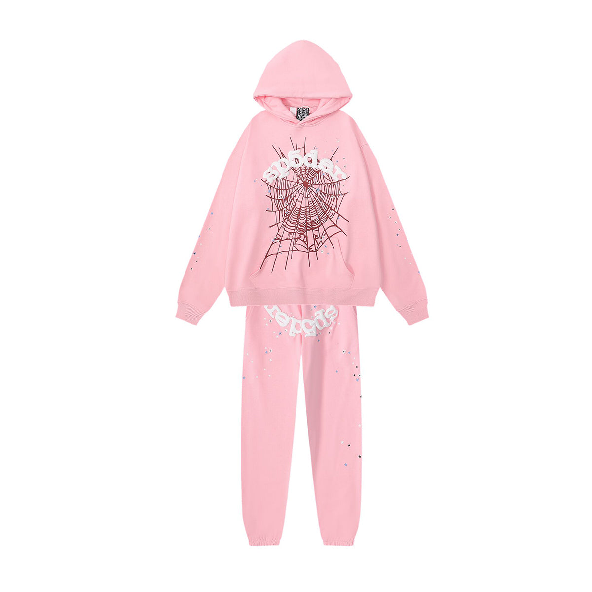 sdmg Hoodie Suit