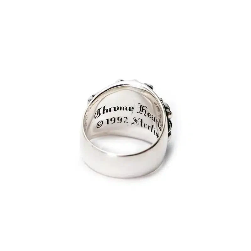 KEEPER RING 3