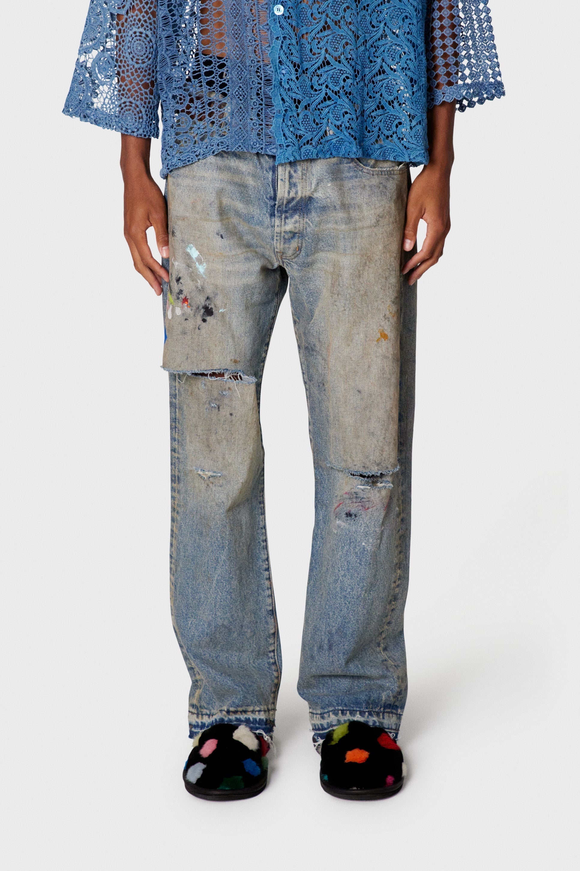 New Jeans