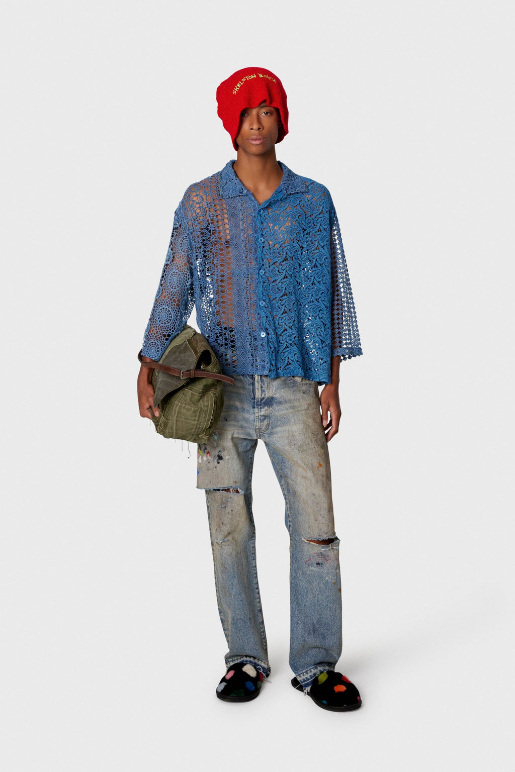 New Jeans