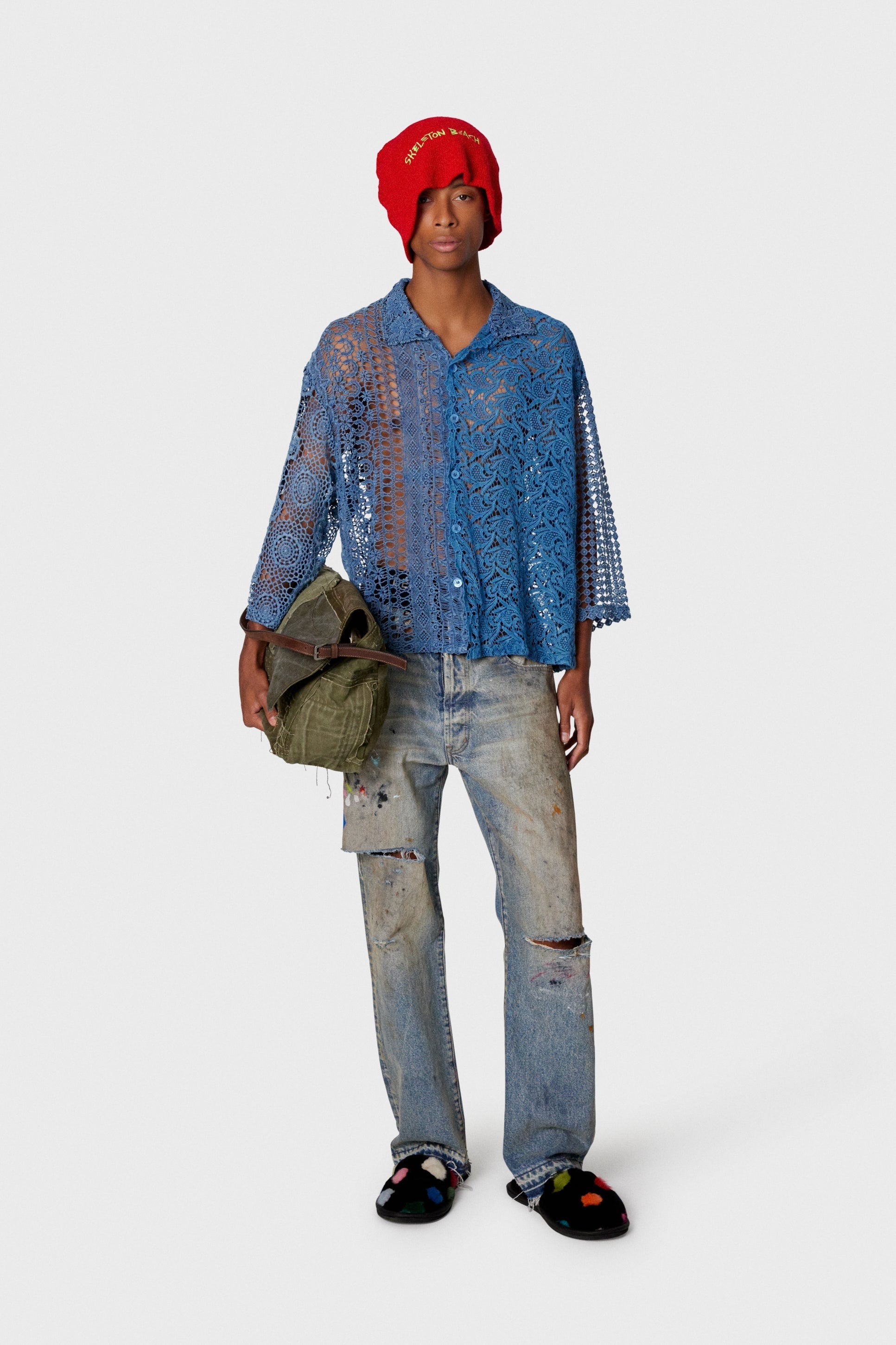 New Jeans