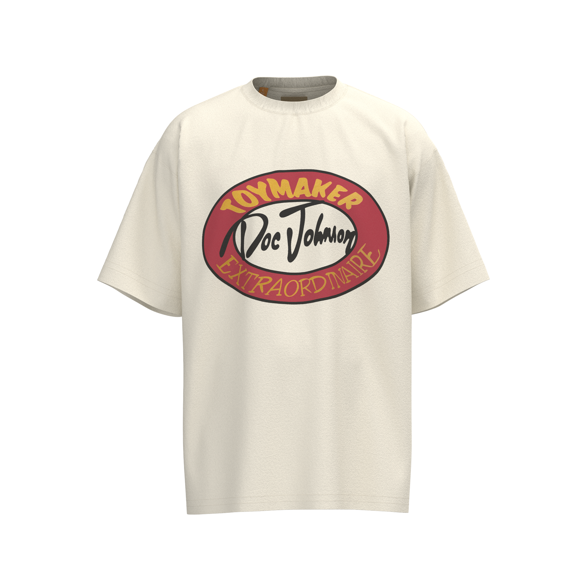 New T-shirt  D64