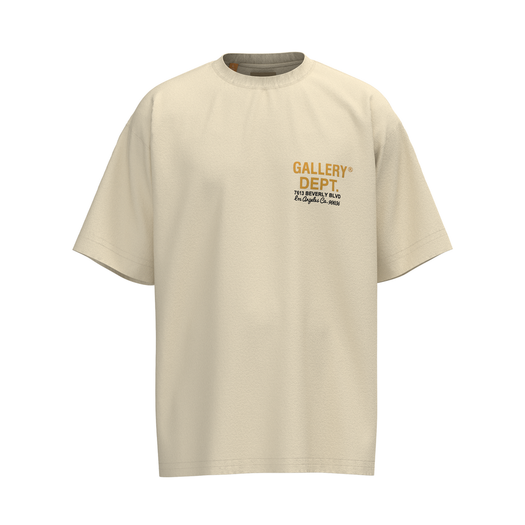 New T-shirt D22
