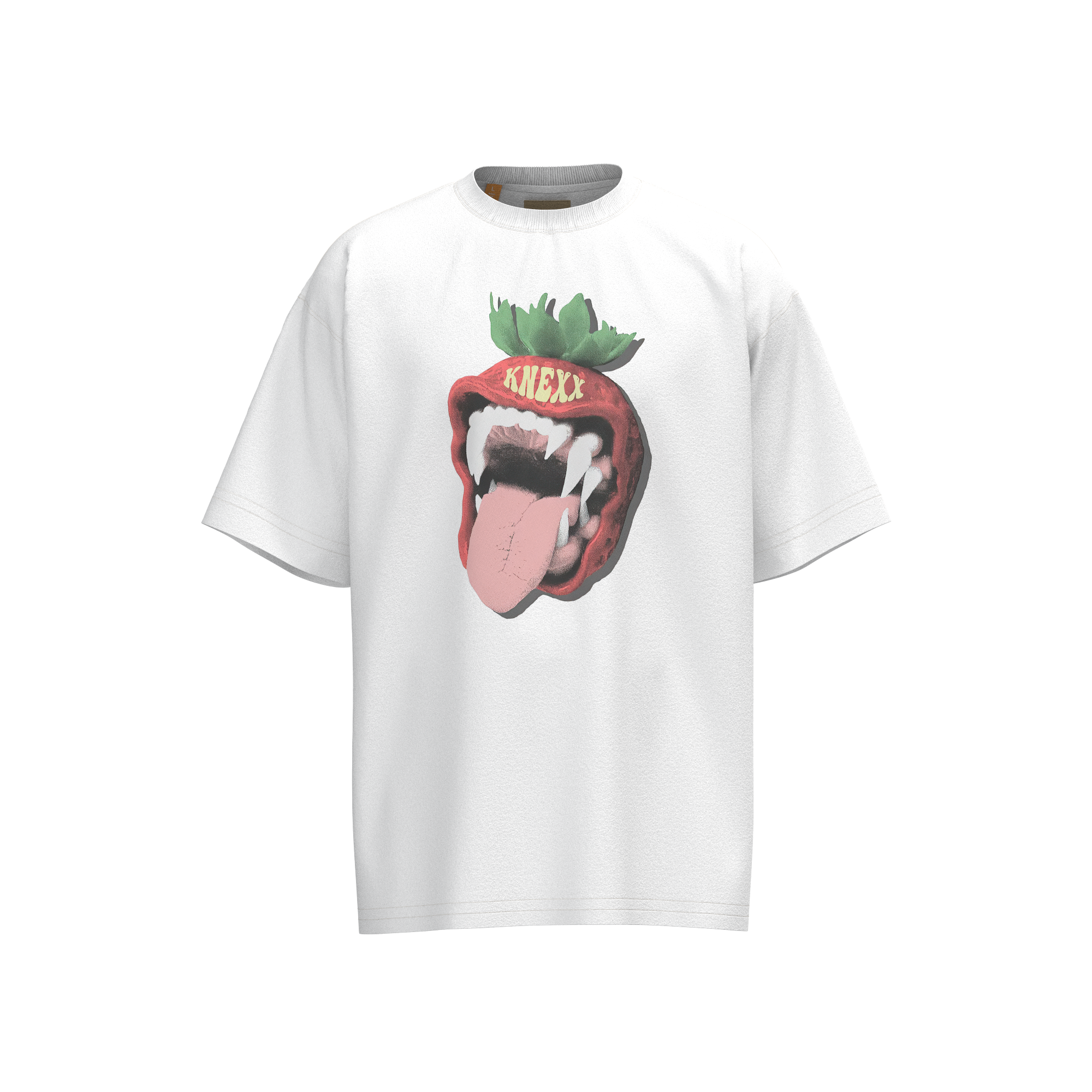New T-shirt D22