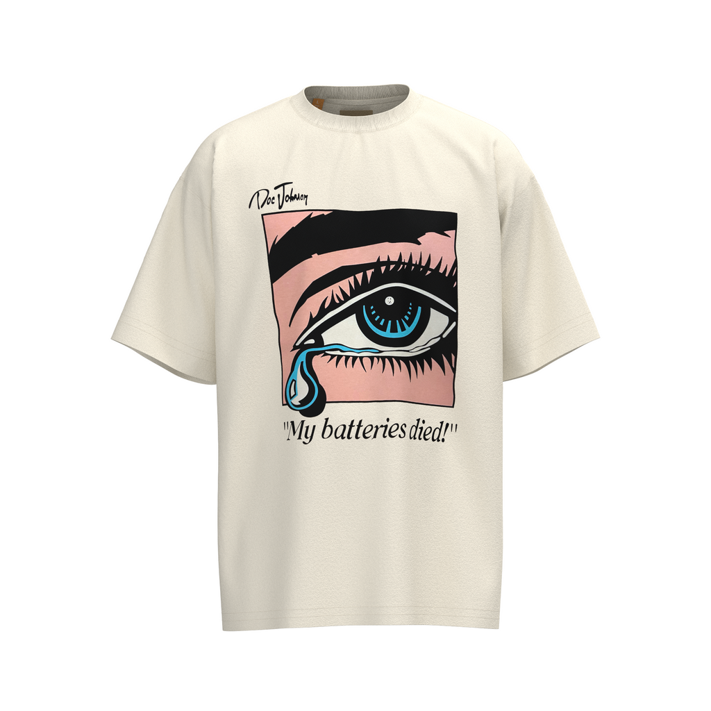 New T-shirt D22