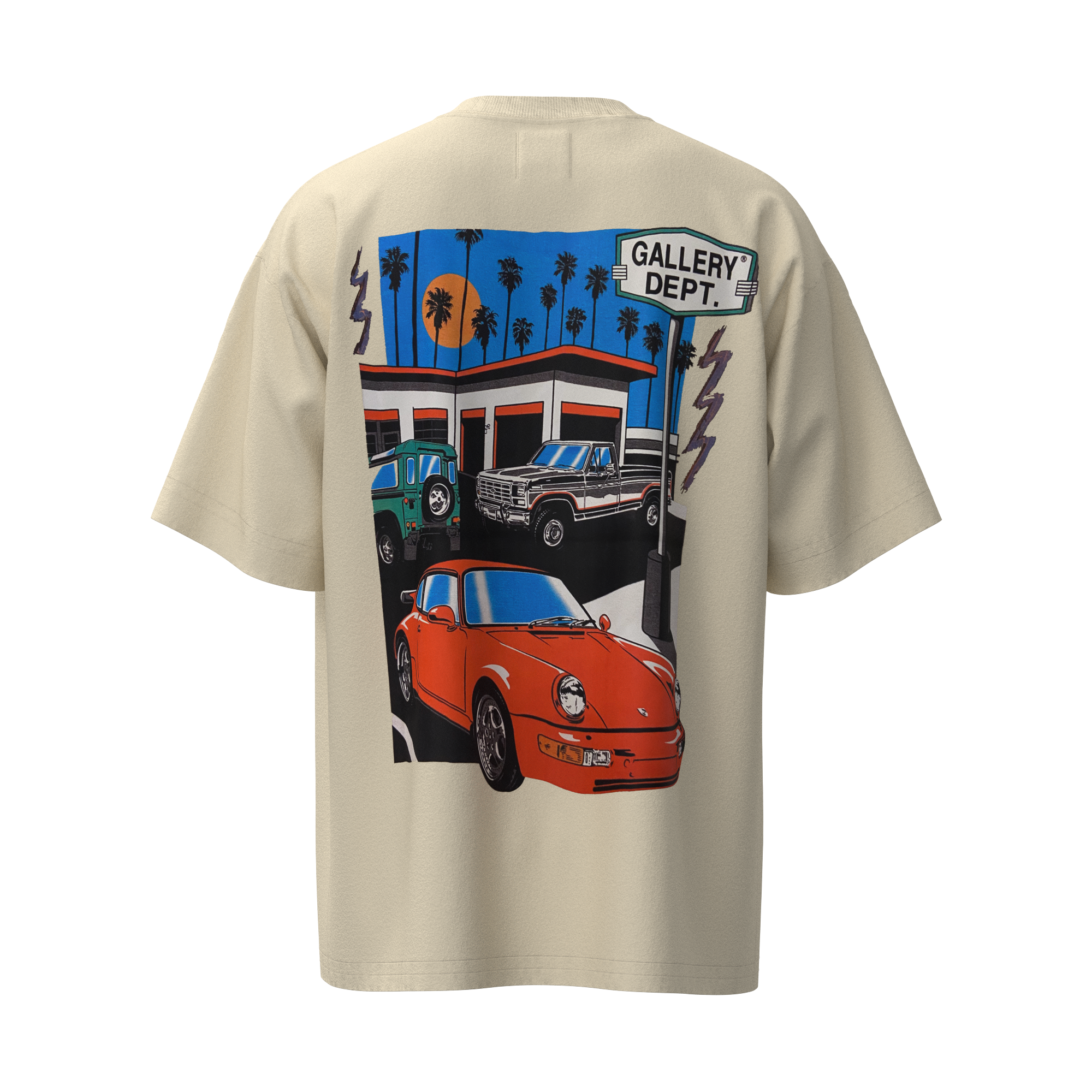 New T-shirt D17