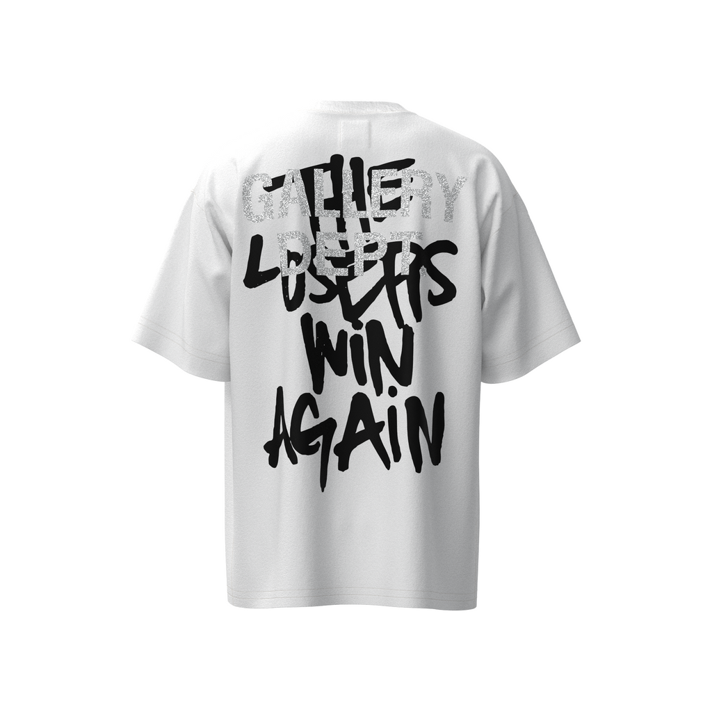 New T-shirt D22
